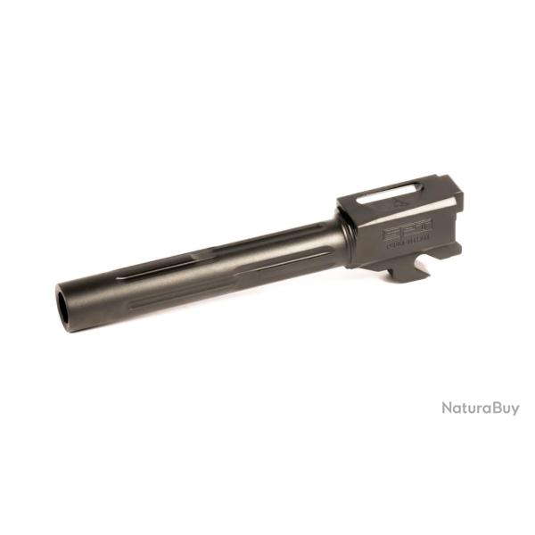 Canon VELOCITY DEFENSE FOR SIG P320 F BARREL MDC (Gray) Non-filet�
