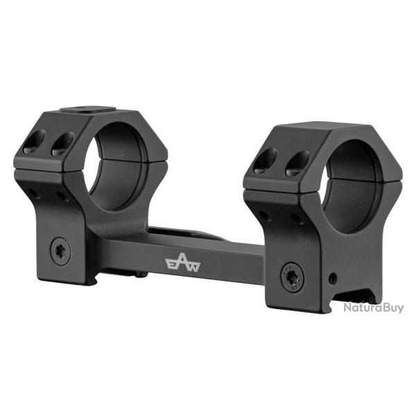 Montage monobloc � levier diam.30mm bh 18mm