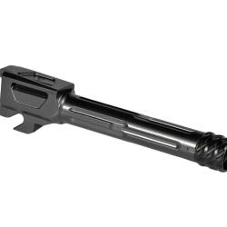 Canon VELOCITY DEFENSE BARREL FOR SIG P320C MDC (Gray) Filet&eacute;