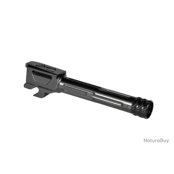 Canon VELOCITY DEFENSE BARREL FOR SIG P320C MDC (Gray) Filet�