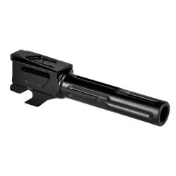 Canon VELOCITY DEFENSE BARREL FOR SIG P320C DLC (Black) Non-filet&eacute;