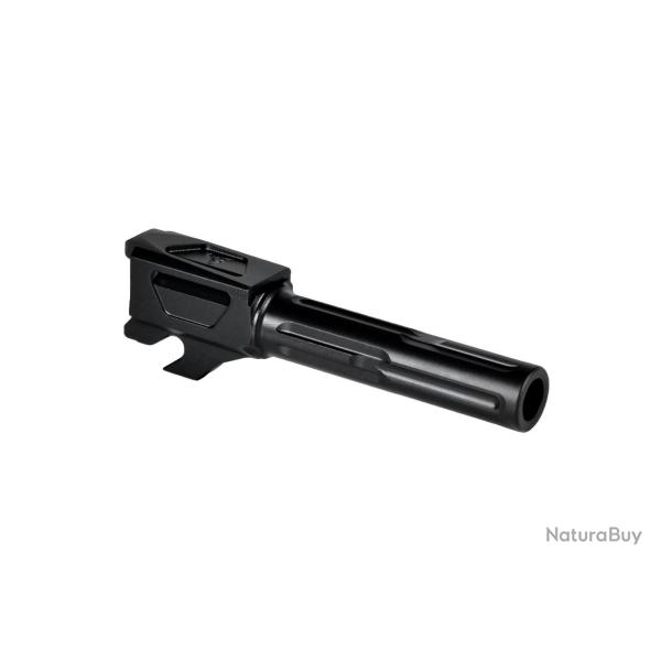 Canon VELOCITY DEFENSE BARREL FOR SIG P320C DLC (Black) Non-filet�