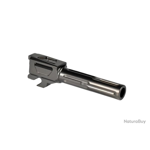 Canon VELOCITY DEFENSE BARREL FOR SIG P320C MDC (Gray) Non-filet�