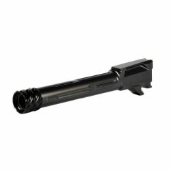 Canon VELOCITY DEFENSE BARREL FOR SIG P365 ST/XL DLC (Black) Filet&eacute; SIG P365 XL