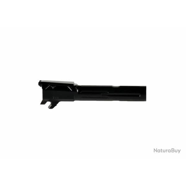 Canon VELOCITY DEFENSE BARREL FOR SIG P365 ST/XL DLC (Black) Non-filet� SIG P365