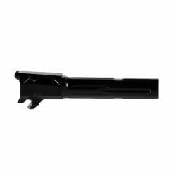 Canon VELOCITY DEFENSE BARREL FOR SIG P365 ST/XL DLC (Black) Non-filet&eacute; SIG P365 No LCI Cutout