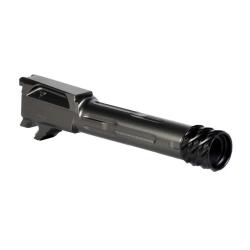 Canon VELOCITY DEFENSE BARREL FOR SIG P365 ST/XL MDC (Gray) Filet&eacute; SIG P365 No LCI Cutout