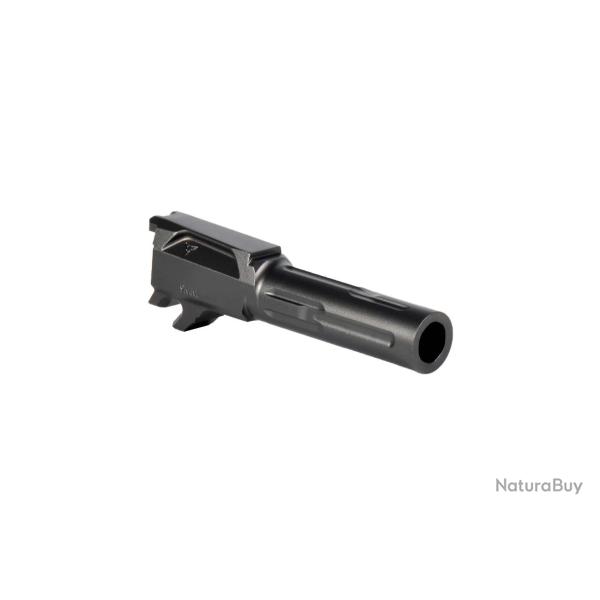 Canon VELOCITY DEFENSE BARREL FOR SIG P365 ST/XL MDC (Gray) Non-filet� SIG P365 No LCI Cutout