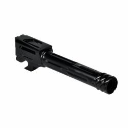 Canon VELOCITY DEFENSE BARREL FOR SIG P320 X-COMPACT DLC (Black) Filet&eacute;