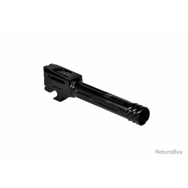 Canon VELOCITY DEFENSE BARREL FOR SIG P320 X-COMPACT DLC (Black) Filet�