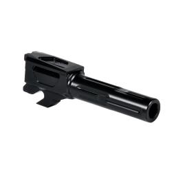 Canon VELOCITY DEFENSE BARREL FOR SIG P320 X-COMPACT DLC (Black) Non-filet&eacute;