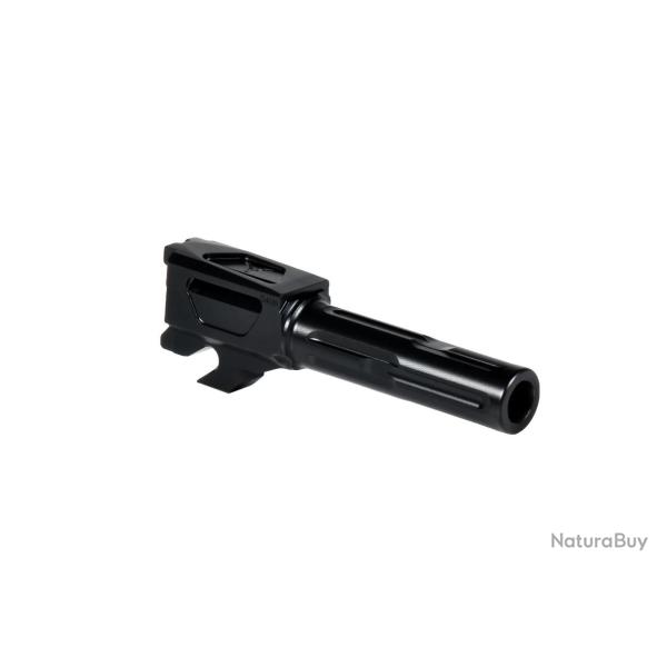 Canon VELOCITY DEFENSE BARREL FOR SIG P320 X-COMPACT DLC (Black) Non-filet�