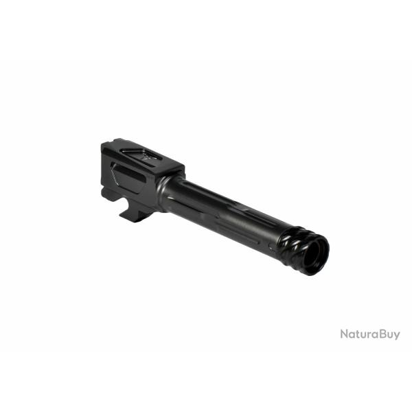 Canon VELOCITY DEFENSE BARREL FOR SIG P320 X-COMPACT MDC (Gray) Filet�
