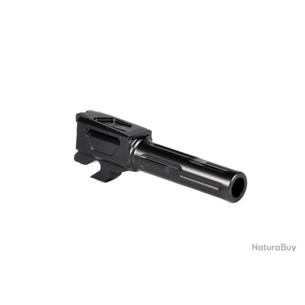 Canon VELOCITY DEFENSE BARREL FOR SIG P320 X-COMPACT MDC (Gray) Non-filet�