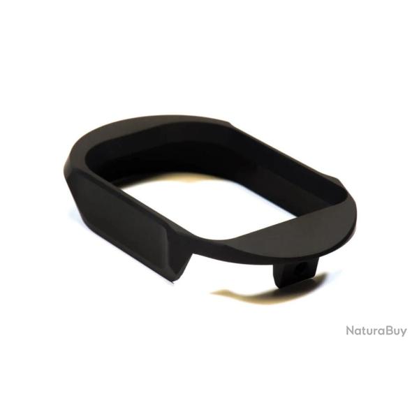 Puit de chargeur VELOCITY DEFENSE MAGWELL FOR SIG P320 Noir