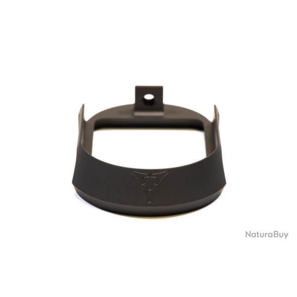 Puit de chargeur VELOCITY DEFENSE MAGWELL FOR SIG P320 Gris