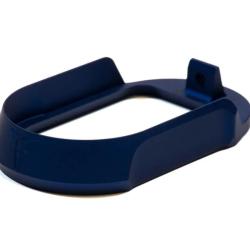 Puit de chargeur VELOCITY DEFENSE MAGWELL FOR SIG P320 Bleu