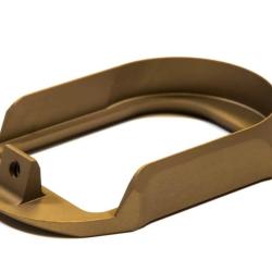 Puit de chargeur VELOCITY DEFENSE MAGWELL FOR SIG P320 Gold