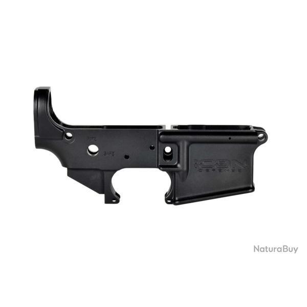 Lower ICON DEFENSE FORGED LOWER RECEIVER