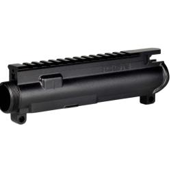ICON DEFENSE FORGED UPPER RECEIVER - STRIPPED
