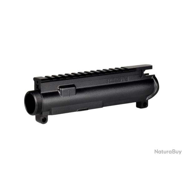 ICON DEFENSE FORGED UPPER RECEIVER - STRIPPED