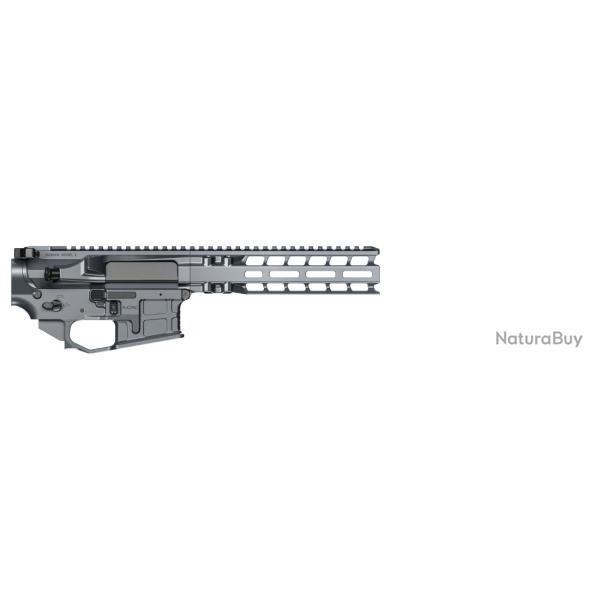 RADIAN MODEL 1(TM)Builder Kit 8.5" Radian Grey