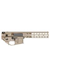 RADIAN MODEL 1(TM)Builder Kit 8.5" Radian FDE