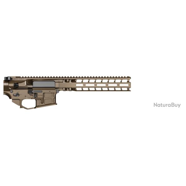 RADIAN MODEL 1(TM)Builder Kit 10" Radian Brown