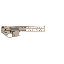 RADIAN MODEL 1(TM)Builder Kit 10" Radian FDE
