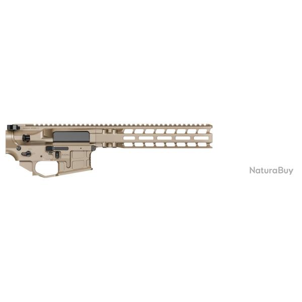 RADIAN MODEL 1(TM)Builder Kit 10" Radian FDE