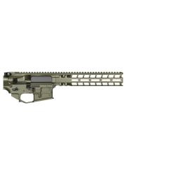 RADIAN MODEL 1(TM)Builder Kit 10" Radian OD