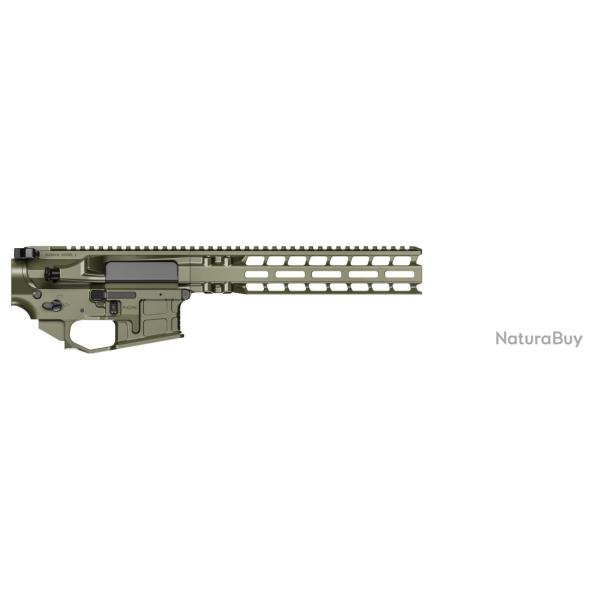 RADIAN MODEL 1(TM)Builder Kit 10" Radian OD