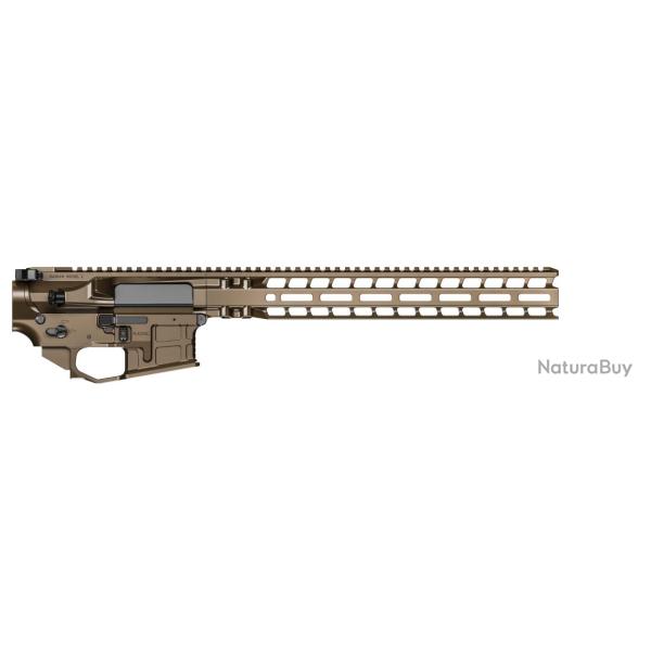 RADIAN MODEL 1(TM)Builder Kit 14" Radian Brown