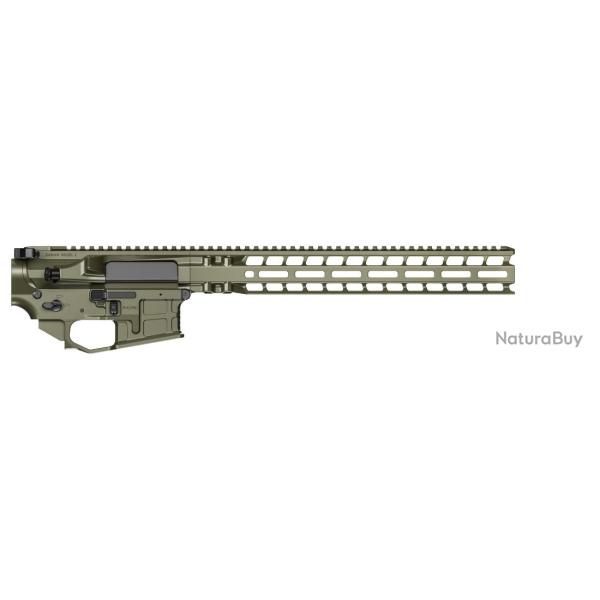 RADIAN MODEL 1(TM)Builder Kit 14" Radian OD