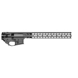 RADIAN MODEL 1(TM)Builder Kit 15.5" Radian Black