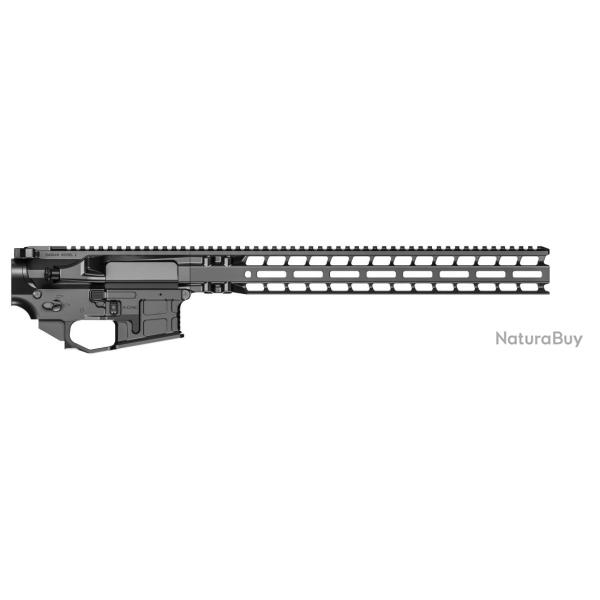 RADIAN MODEL 1(TM)Builder Kit 15.5" Radian Black