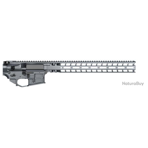 RADIAN MODEL 1(TM)Builder Kit 15.5" Radian Grey