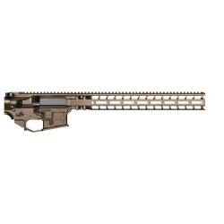 RADIAN MODEL 1(TM)Builder Kit 15.5" Radian Brown