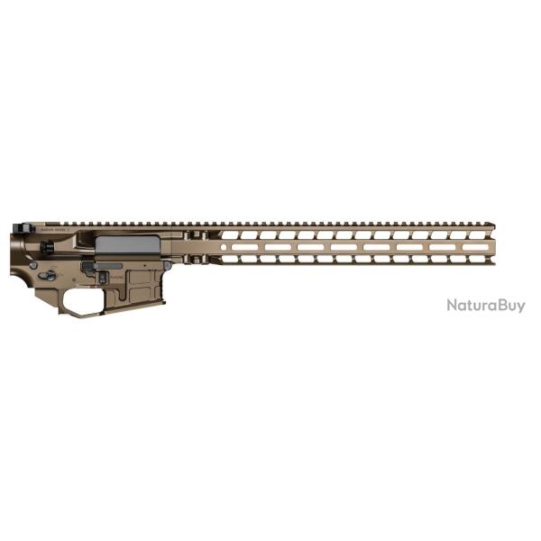 RADIAN MODEL 1(TM)Builder Kit 15.5" Radian Brown