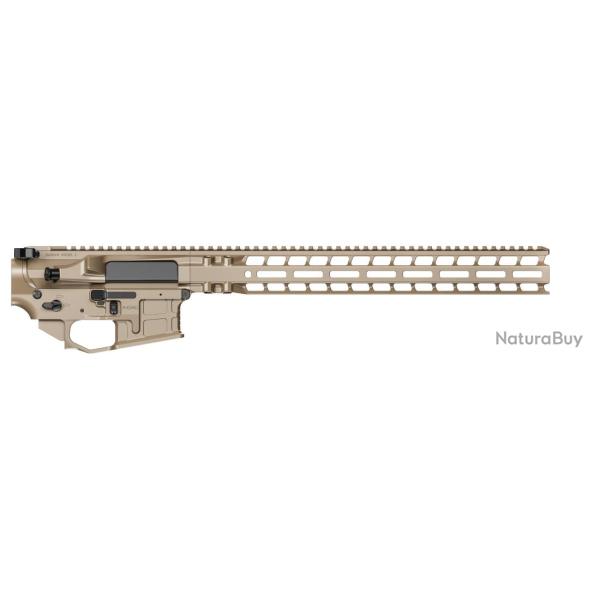 RADIAN MODEL 1(TM)Builder Kit 15.5" Radian FDE