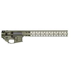 RADIAN MODEL 1(TM)Builder Kit 15.5" Radian OD
