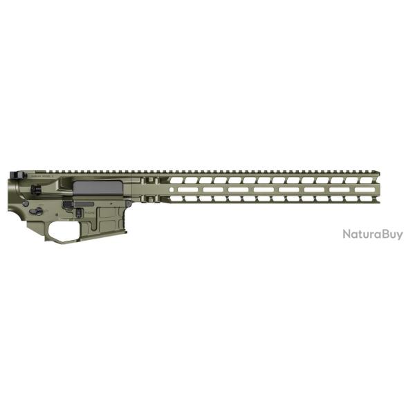RADIAN MODEL 1(TM)Builder Kit 15.5" Radian OD