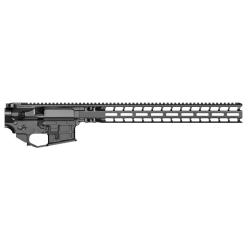 RADIAN MODEL 1(TM)Builder Kit 17" Radian Black