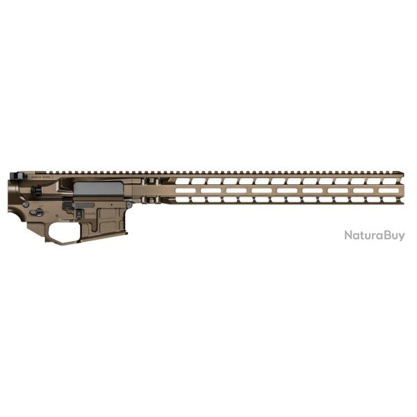 RADIAN MODEL 1(TM)Builder Kit 17" Radian Brown