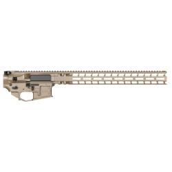 RADIAN MODEL 1(TM)Builder Kit 17" Radian FDE