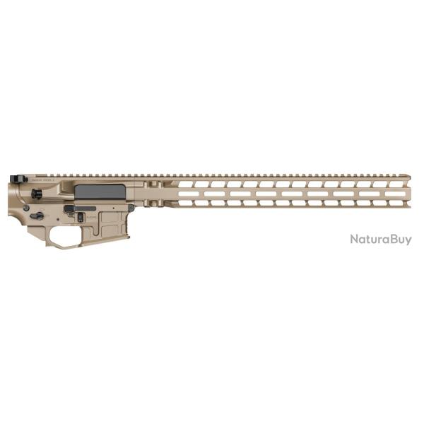 RADIAN MODEL 1(TM)Builder Kit 17" Radian FDE