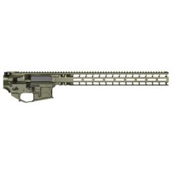 RADIAN MODEL 1(TM)Builder Kit 17" Radian OD