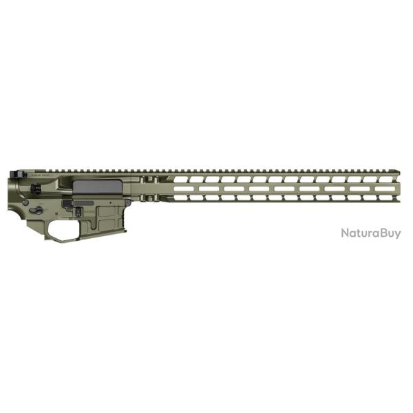 RADIAN MODEL 1(TM)Builder Kit 17" Radian OD