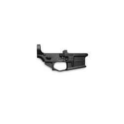 RADIAN A-DAC 15 Lower Receiver Radian Black