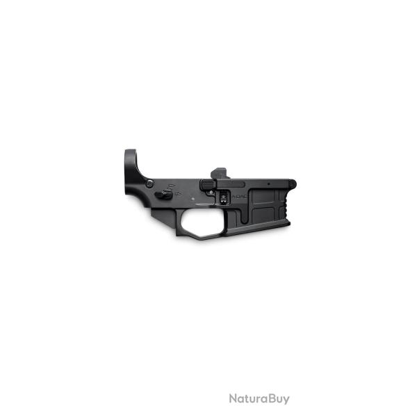 RADIAN A-DAC 15 Lower Receiver Radian Black